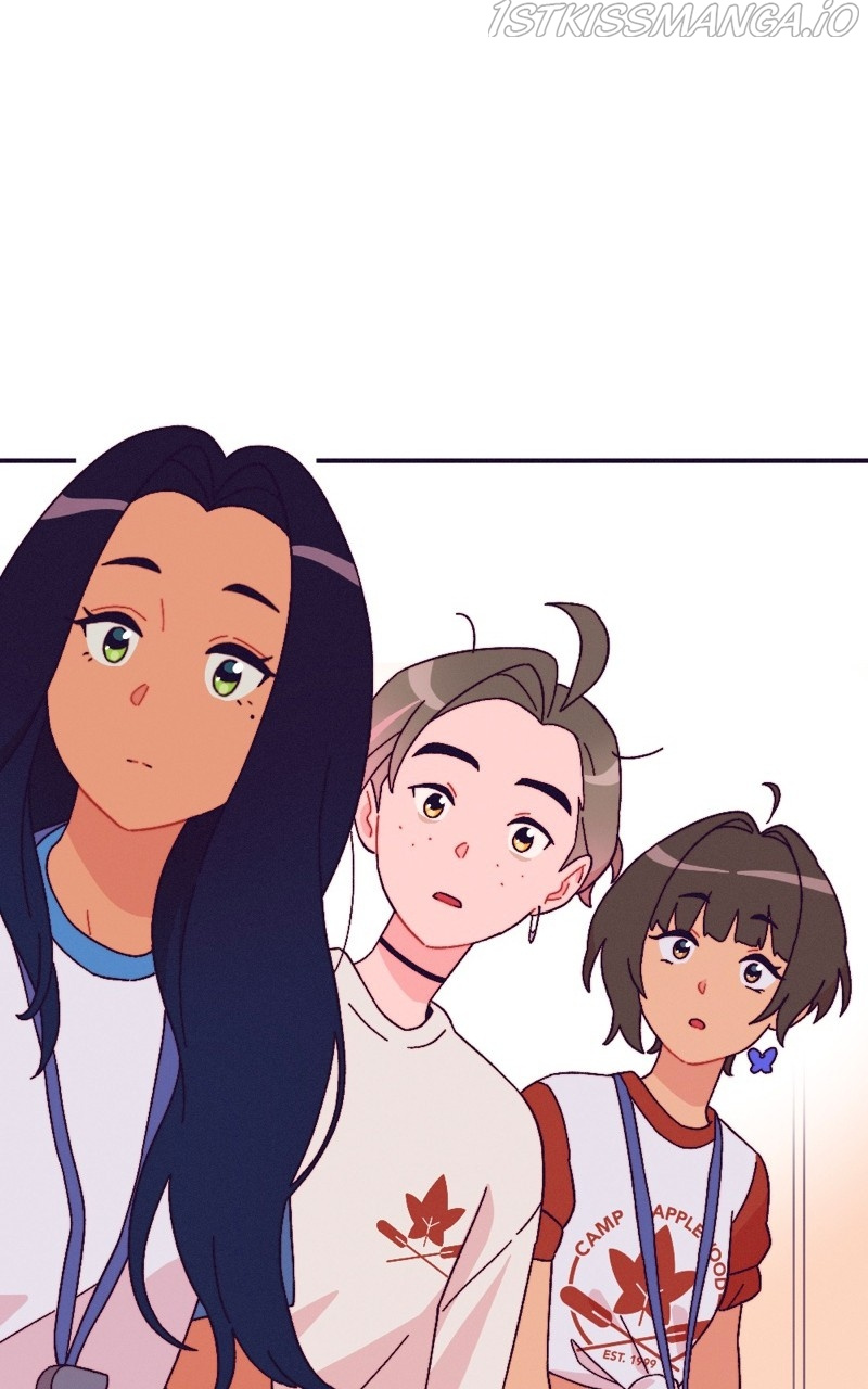 Night Owls & Summer Skies chapter 19 - page 34