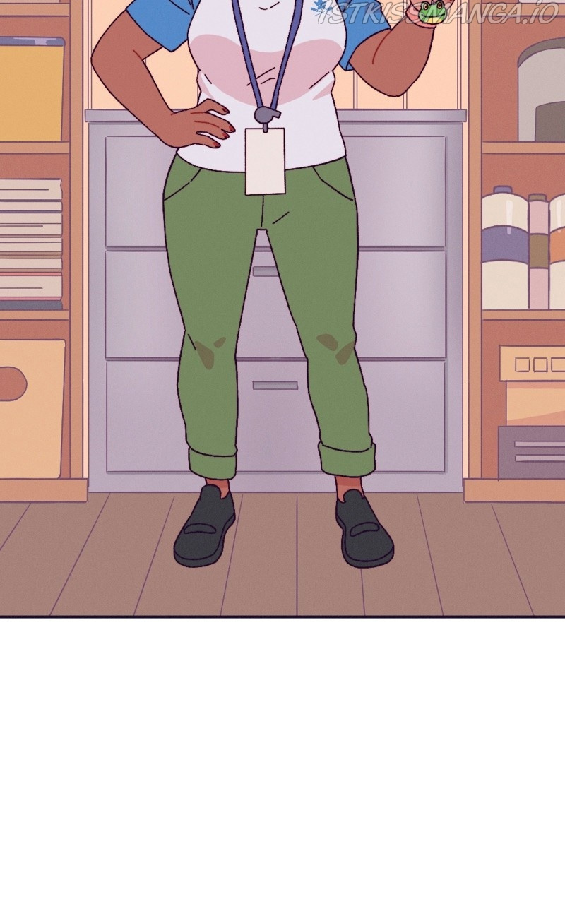 Night Owls & Summer Skies chapter 19 - page 4