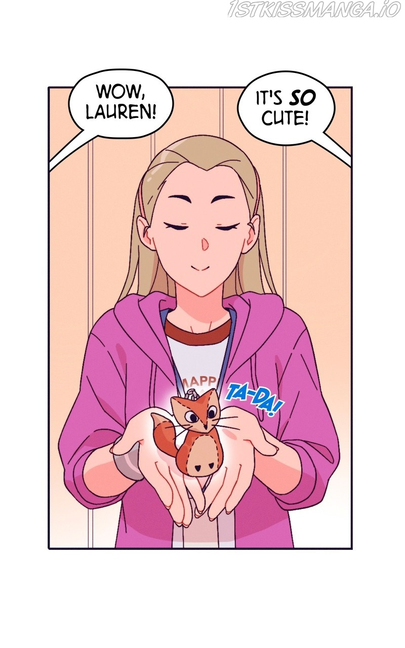 Night Owls & Summer Skies chapter 19 - page 6