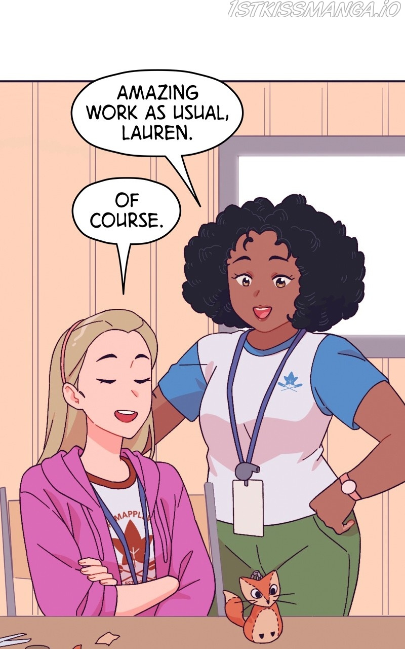 Night Owls & Summer Skies chapter 19 - page 7