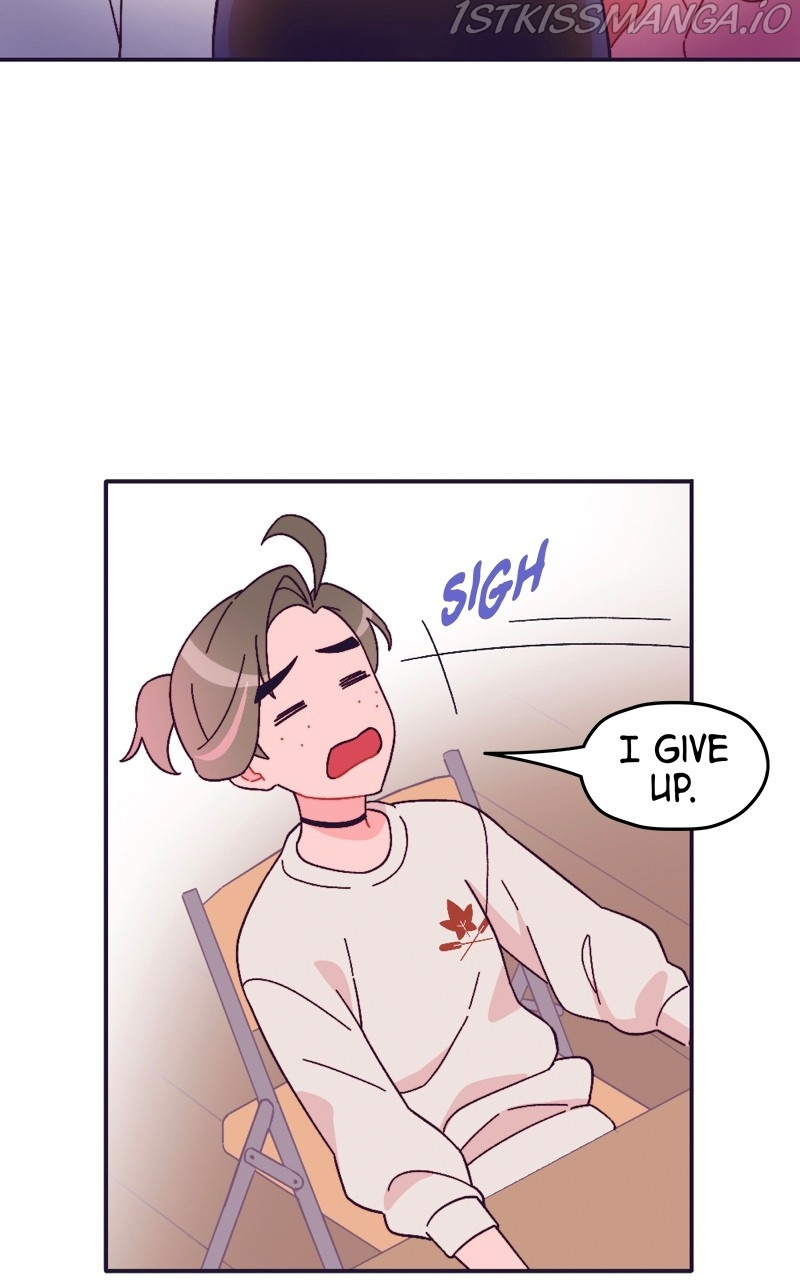 Night Owls & Summer Skies chapter 19 - page 9
