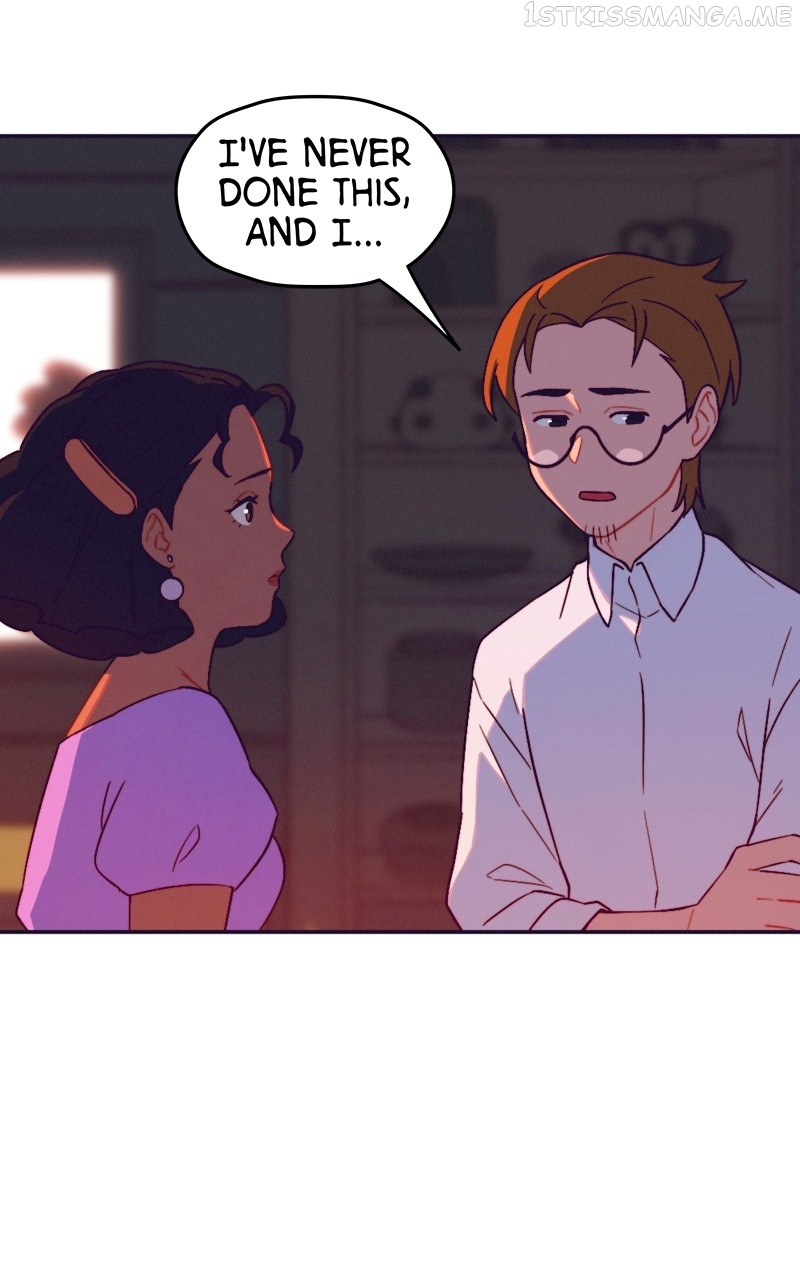 Night Owls & Summer Skies Chapter 25 - page 10