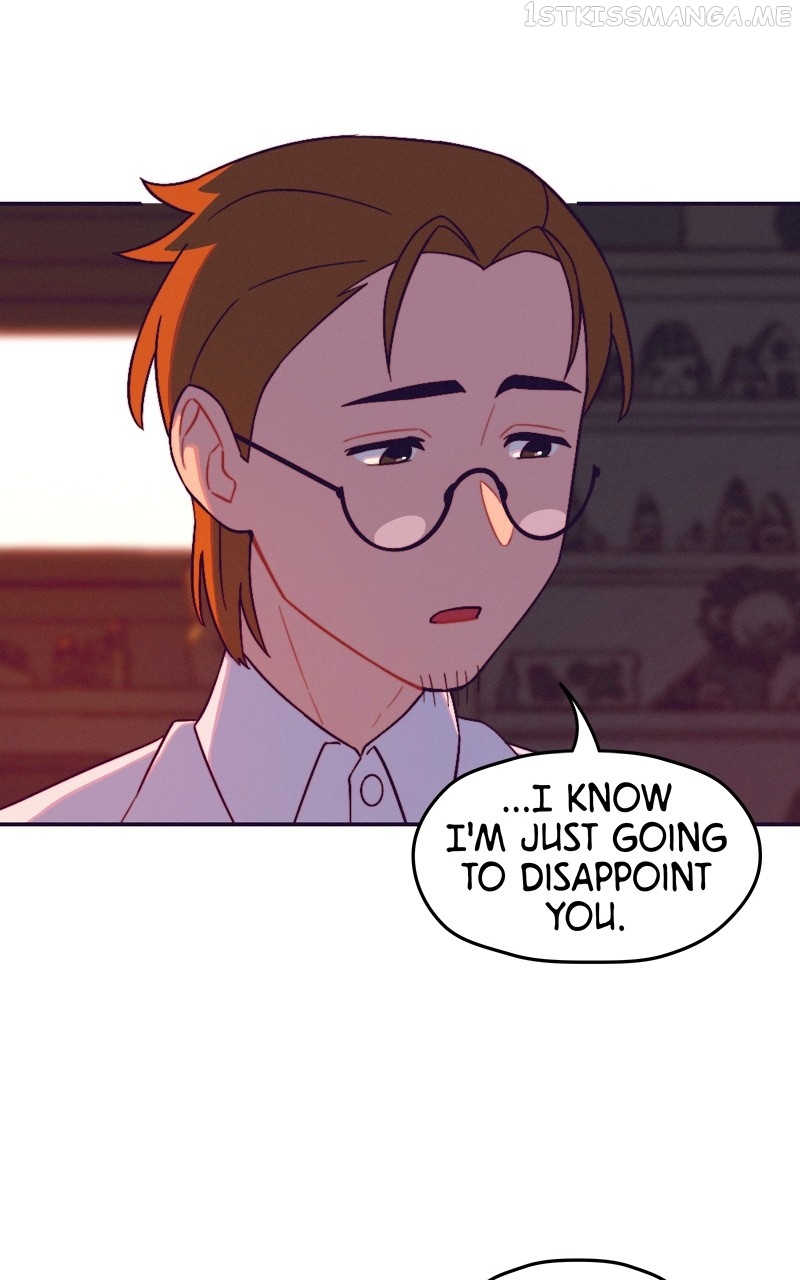 Night Owls & Summer Skies Chapter 25 - page 11