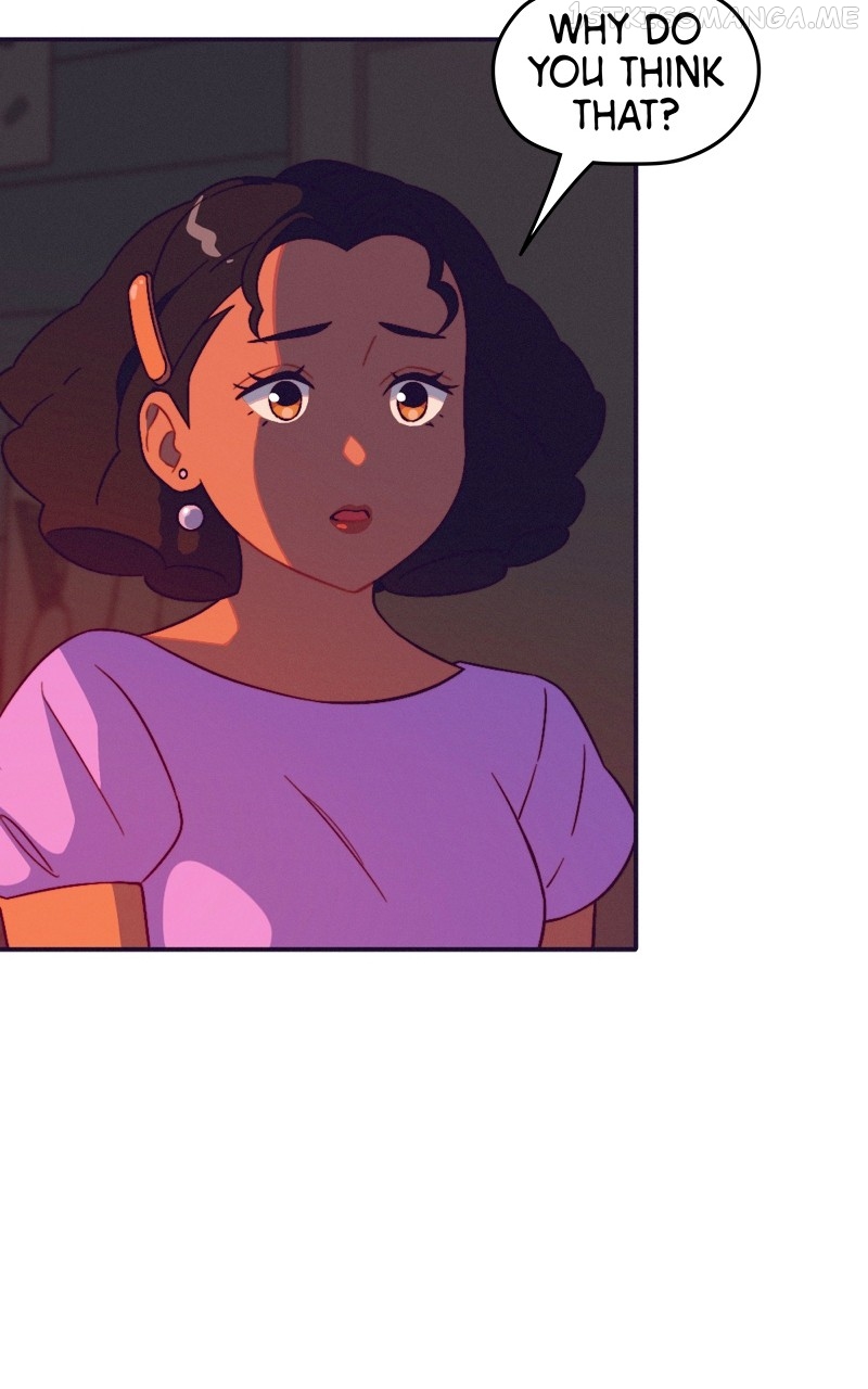 Night Owls & Summer Skies Chapter 25 - page 12