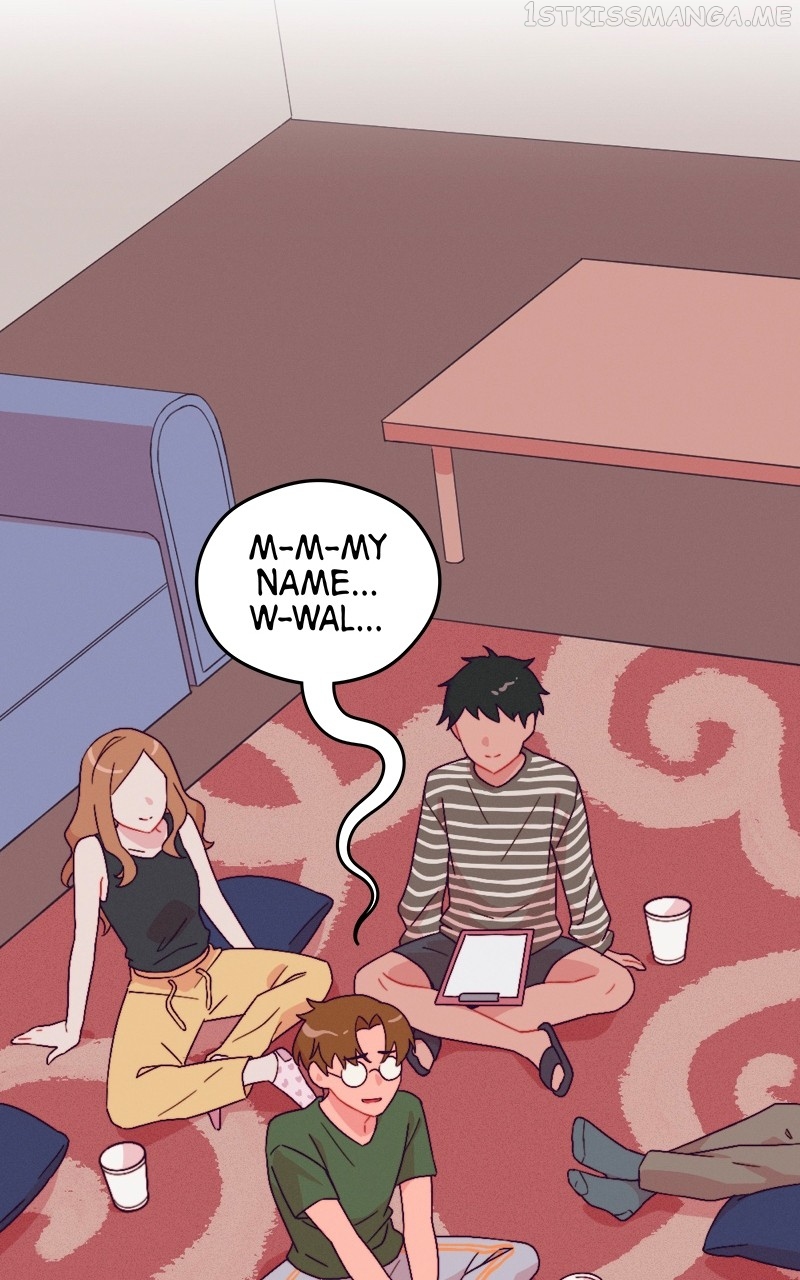 Night Owls & Summer Skies Chapter 25 - page 14