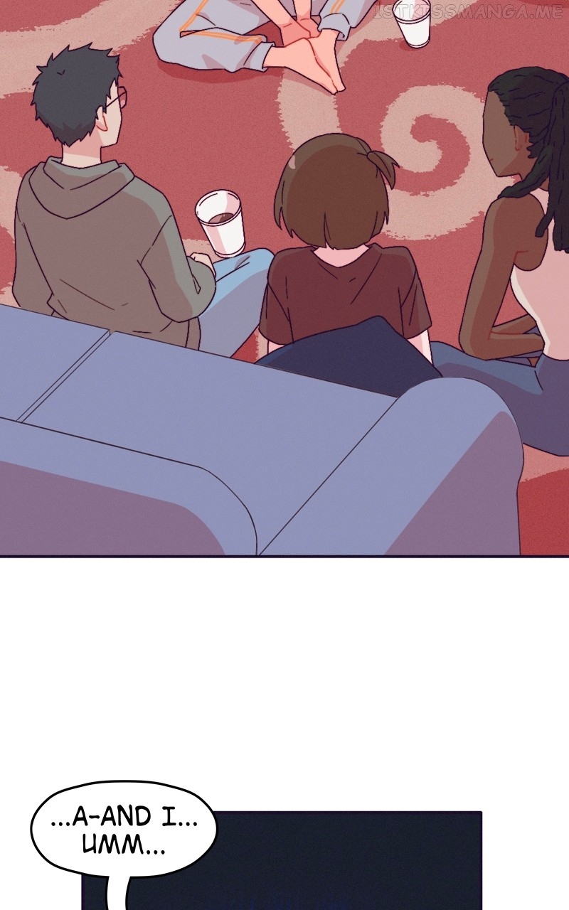 Night Owls & Summer Skies Chapter 25 - page 15