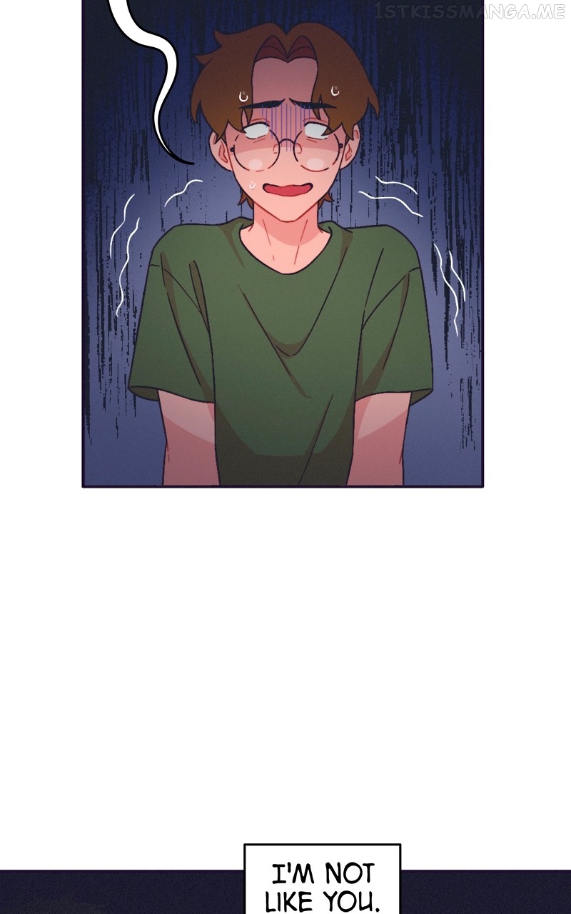 Night Owls & Summer Skies Chapter 25 - page 16