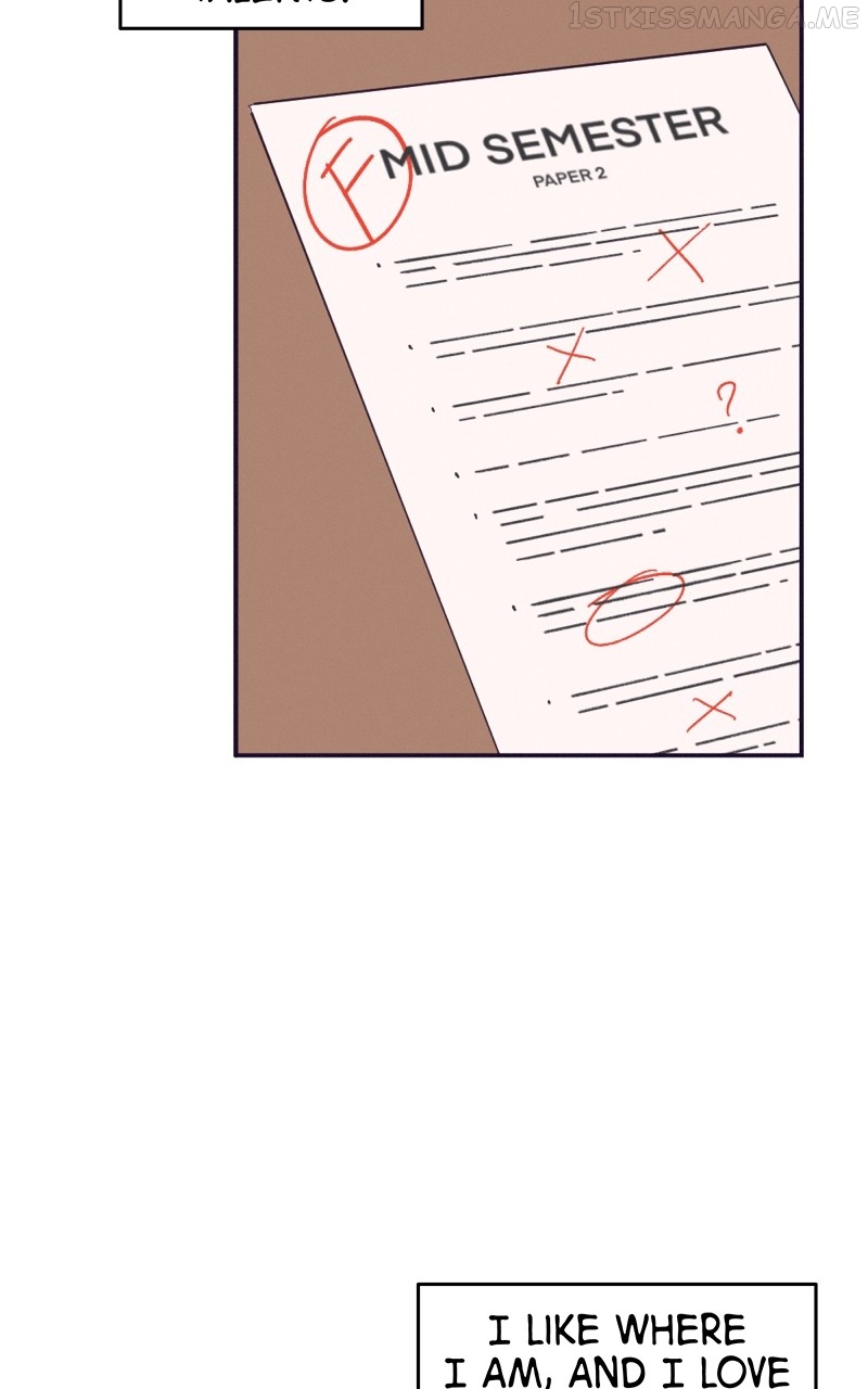 Night Owls & Summer Skies Chapter 25 - page 19