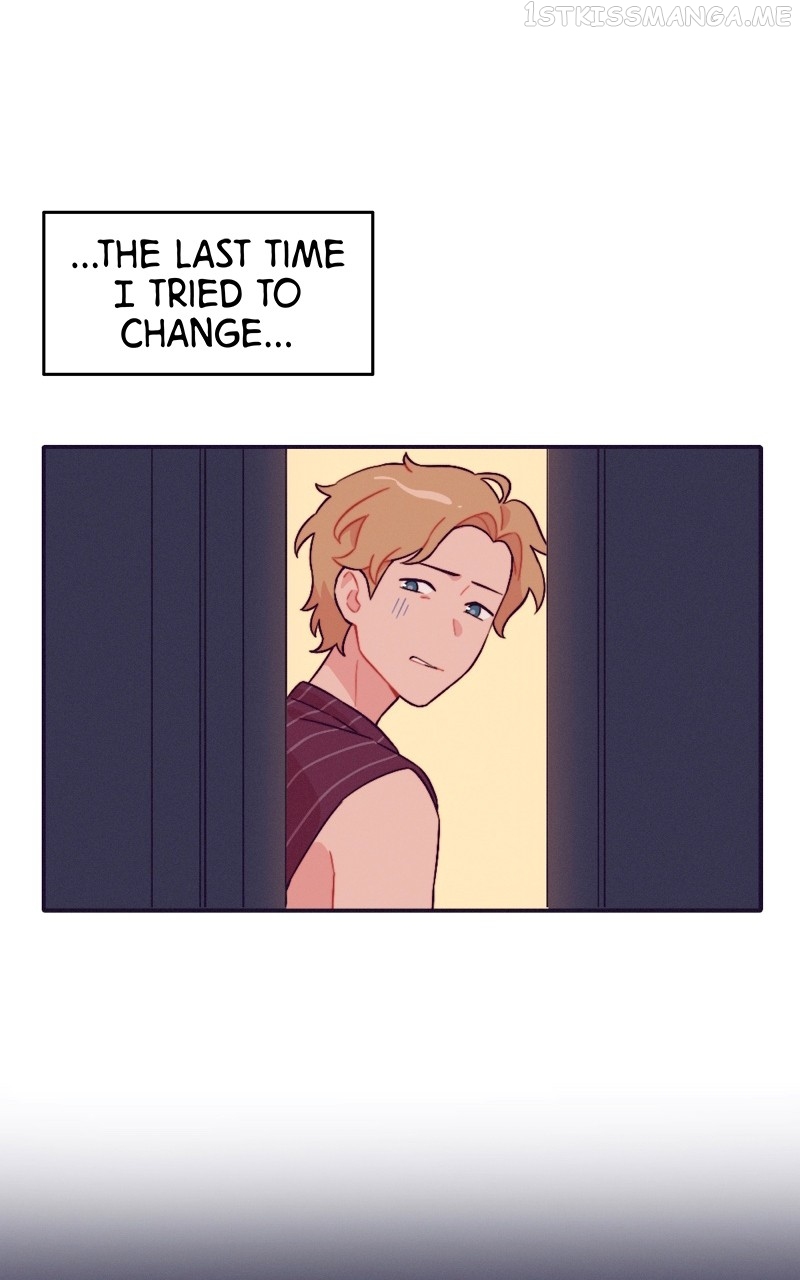 Night Owls & Summer Skies Chapter 25 - page 22