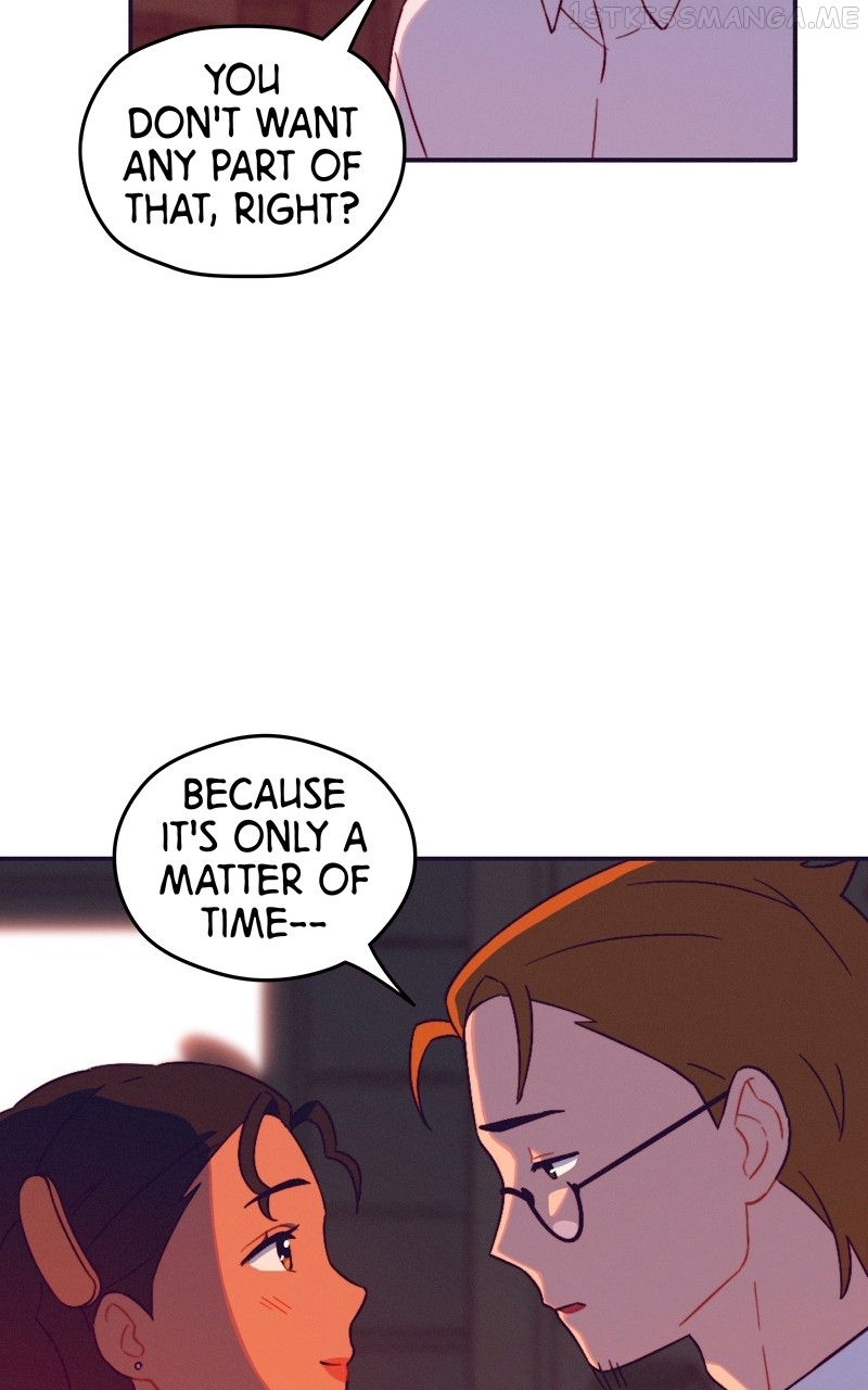 Night Owls & Summer Skies Chapter 25 - page 25