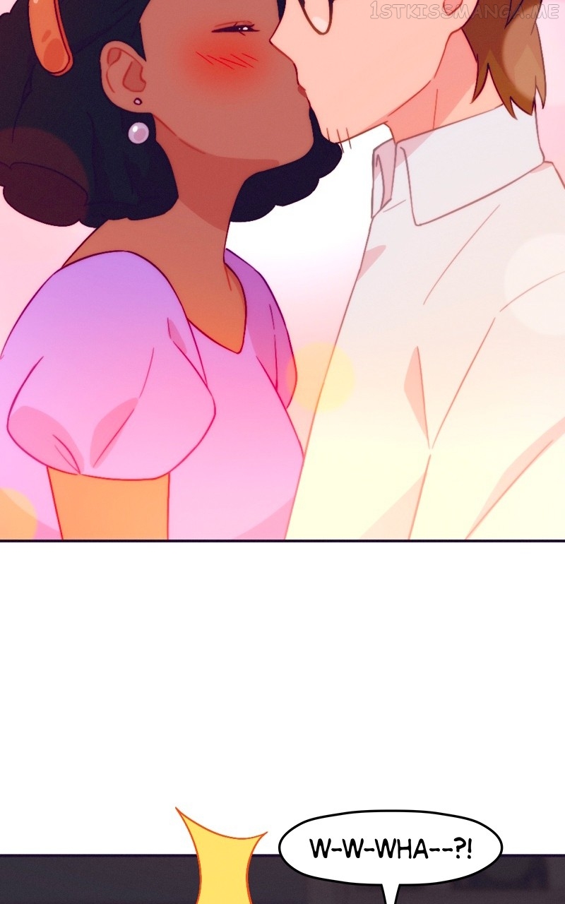 Night Owls & Summer Skies Chapter 25 - page 27