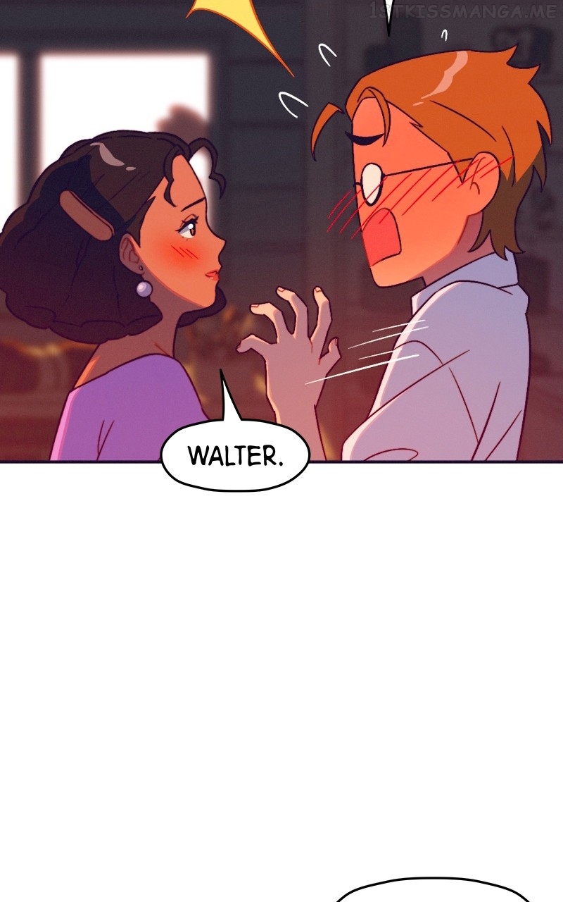 Night Owls & Summer Skies Chapter 25 - page 28