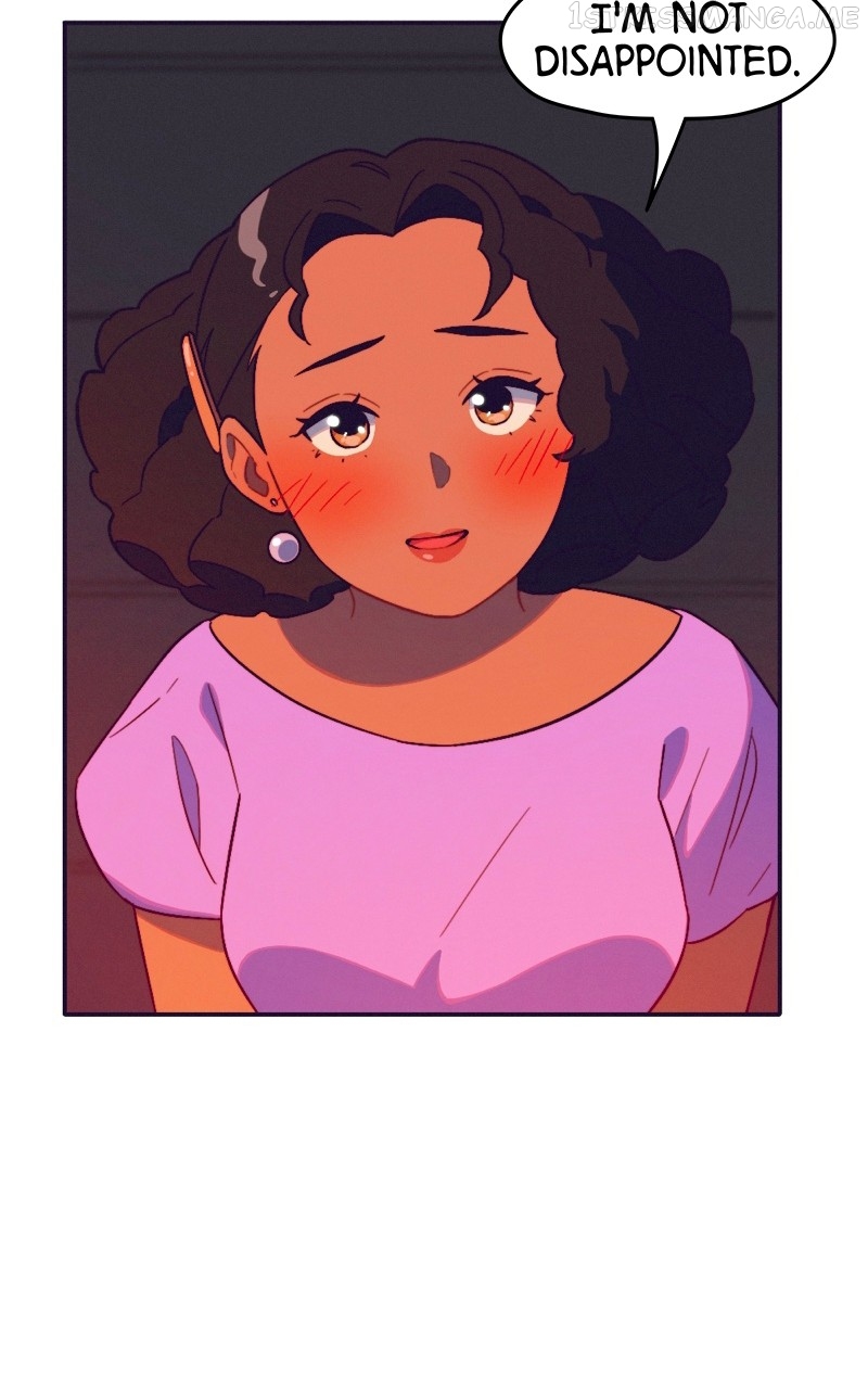 Night Owls & Summer Skies Chapter 25 - page 29