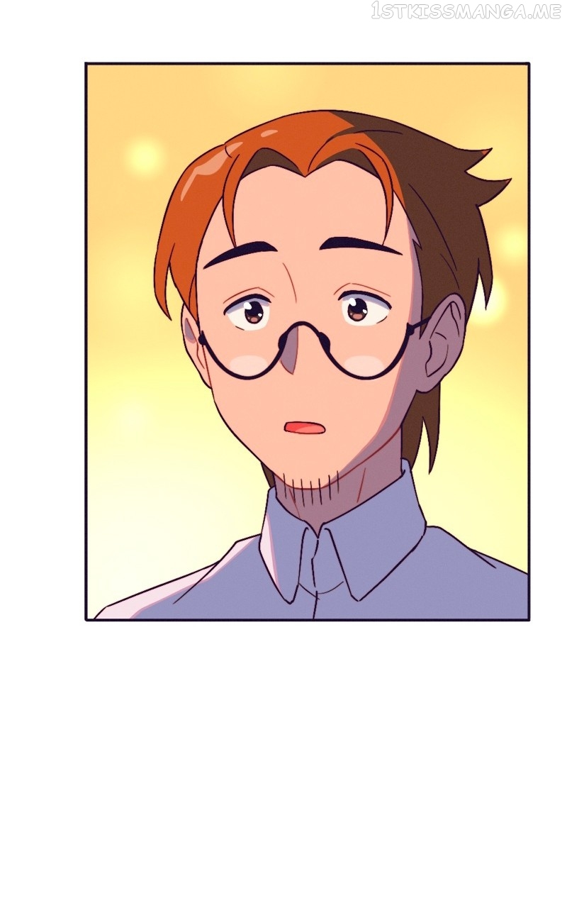 Night Owls & Summer Skies Chapter 25 - page 30