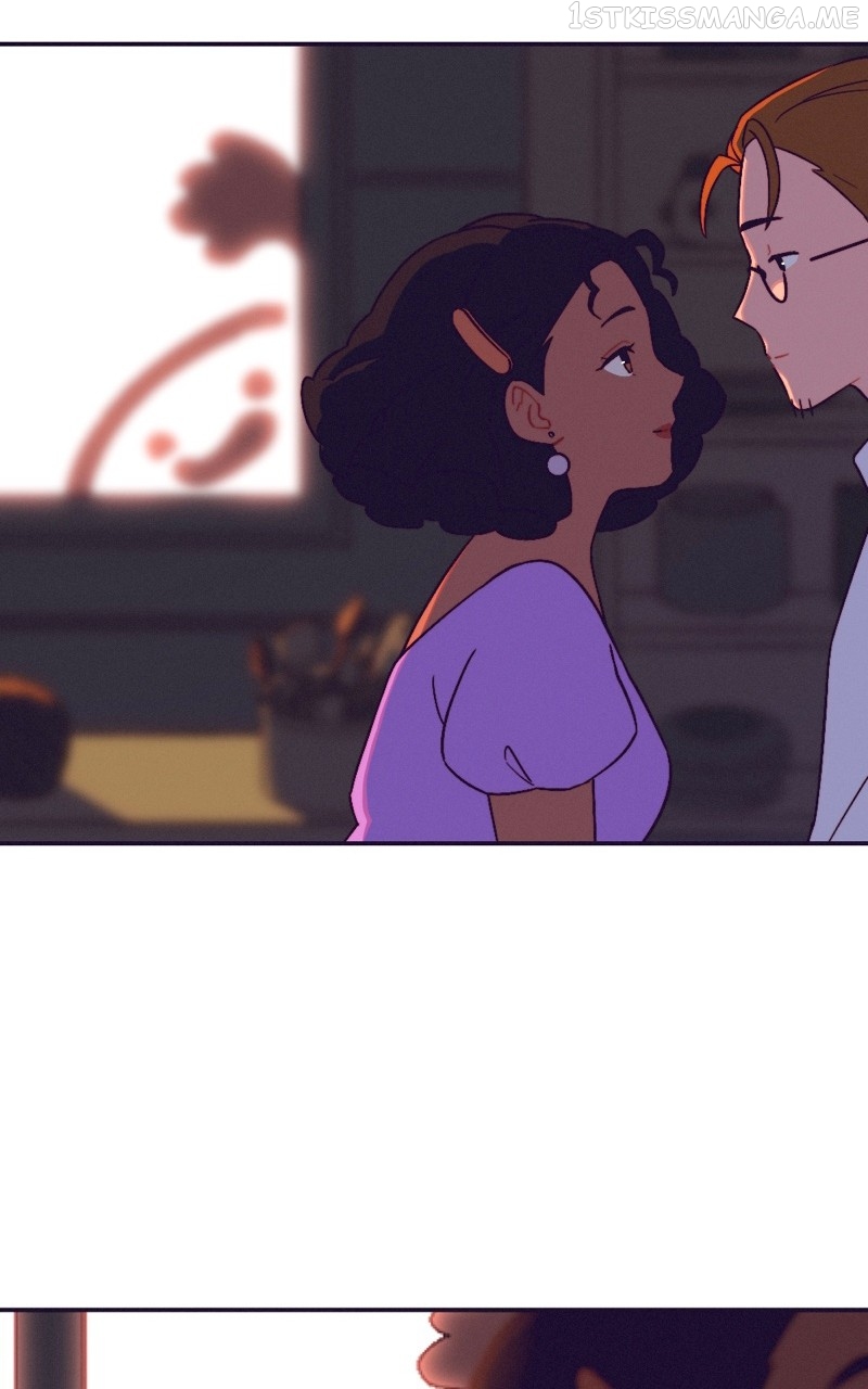 Night Owls & Summer Skies Chapter 25 - page 31