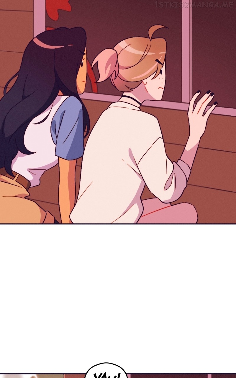 Night Owls & Summer Skies Chapter 25 - page 33
