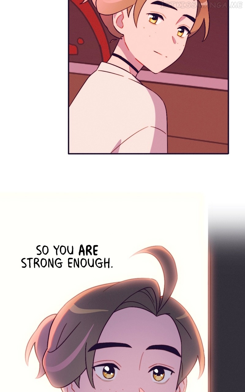 Night Owls & Summer Skies Chapter 25 - page 36