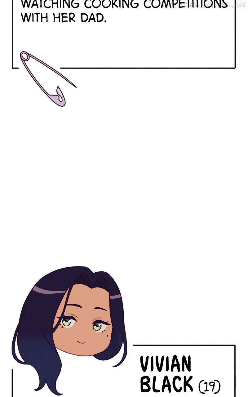 Night Owls & Summer Skies Chapter 25 - page 42