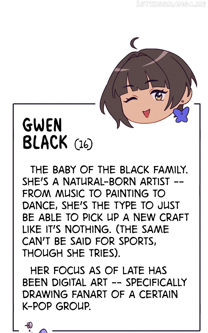 Night Owls & Summer Skies Chapter 25 - page 44