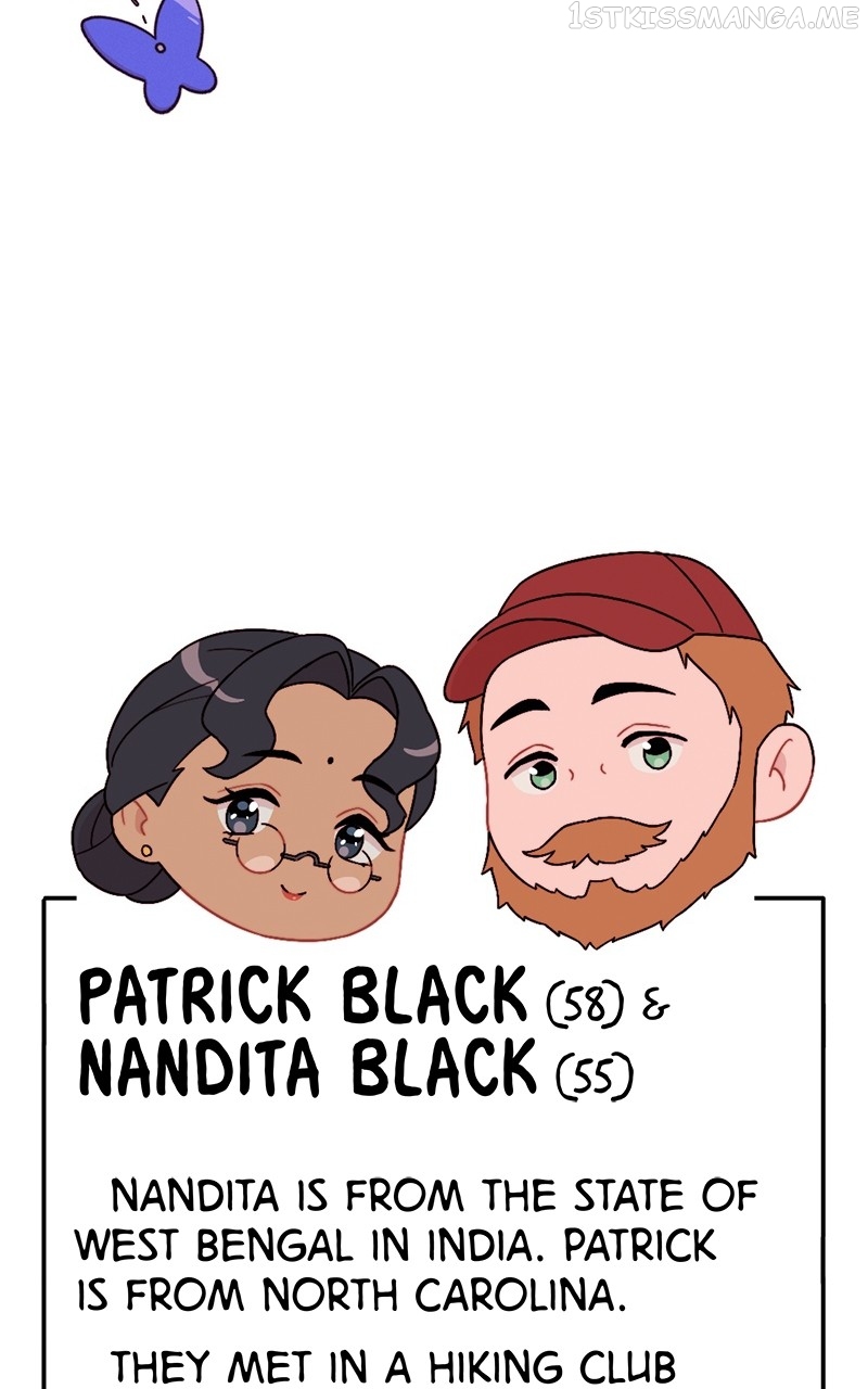 Night Owls & Summer Skies Chapter 25 - page 45