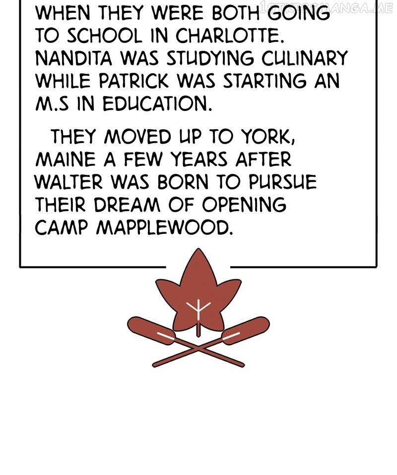 Night Owls & Summer Skies Chapter 25 - page 46