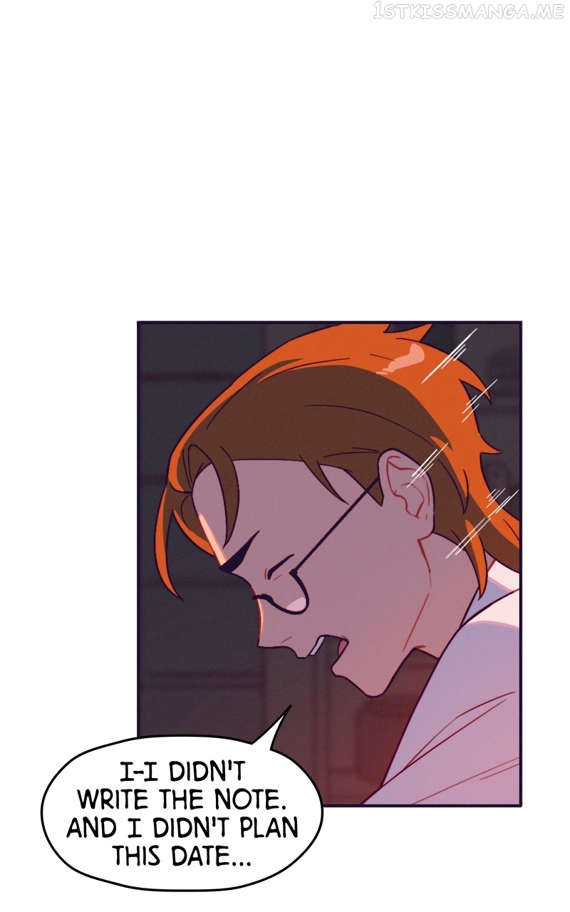 Night Owls & Summer Skies Chapter 25 - page 6