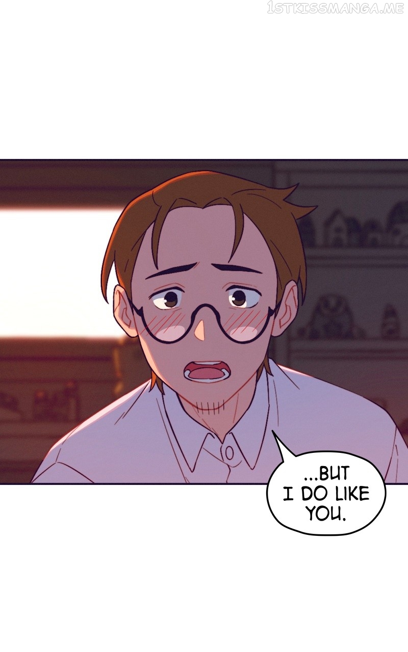 Night Owls & Summer Skies Chapter 25 - page 7