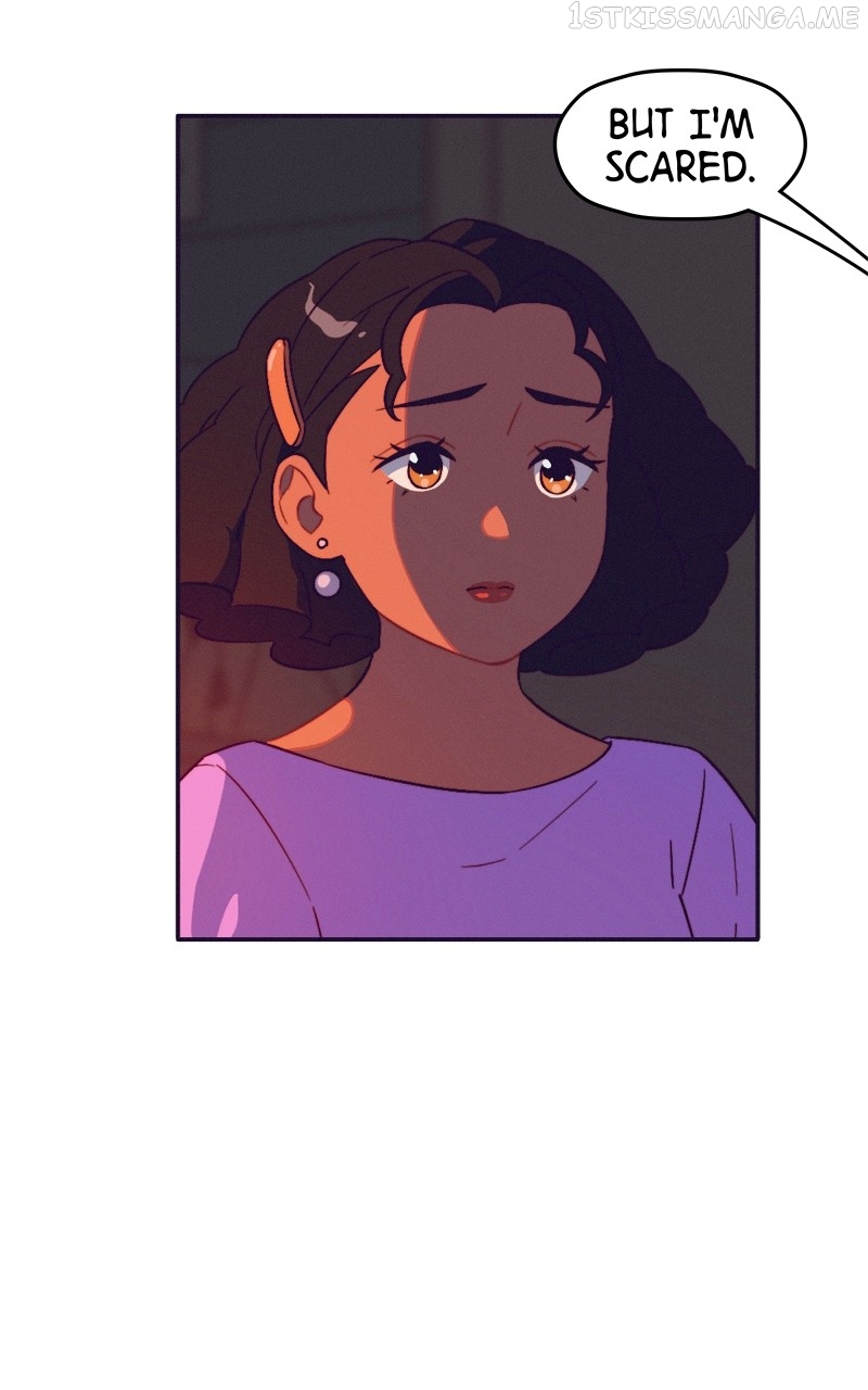 Night Owls & Summer Skies Chapter 25 - page 9