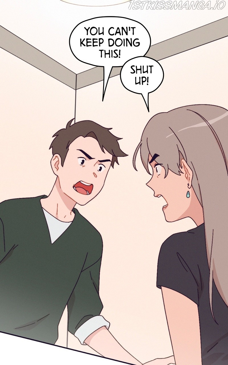 Night Owls & Summer Skies chapter 18 - page 1