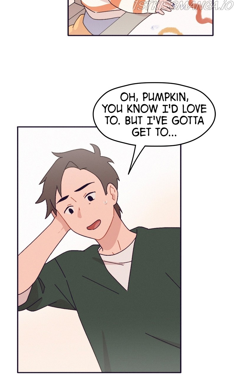 Night Owls & Summer Skies chapter 18 - page 10