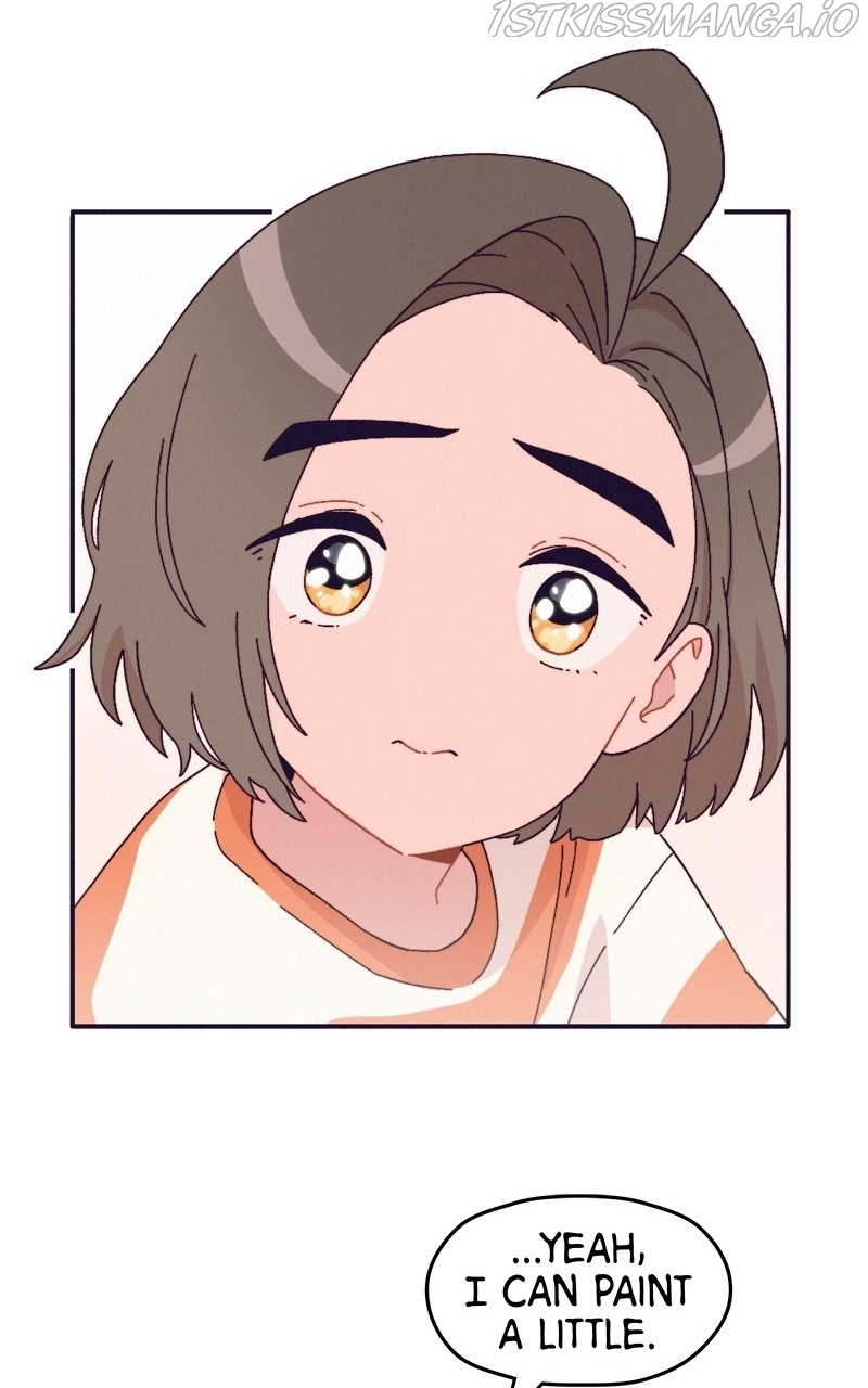 Night Owls & Summer Skies chapter 18 - page 11