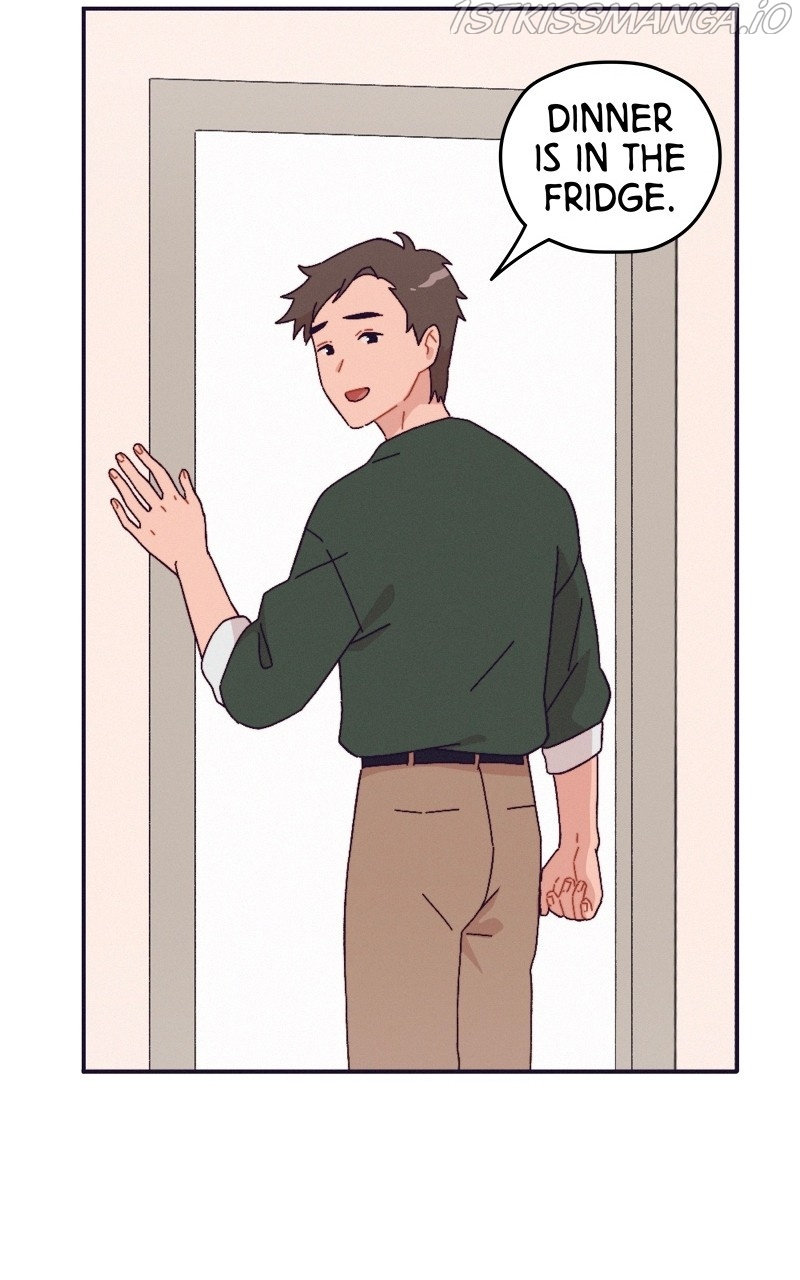 Night Owls & Summer Skies chapter 18 - page 15