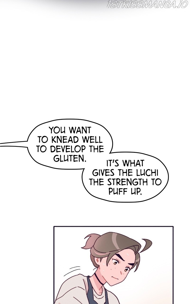 Night Owls & Summer Skies chapter 18 - page 18