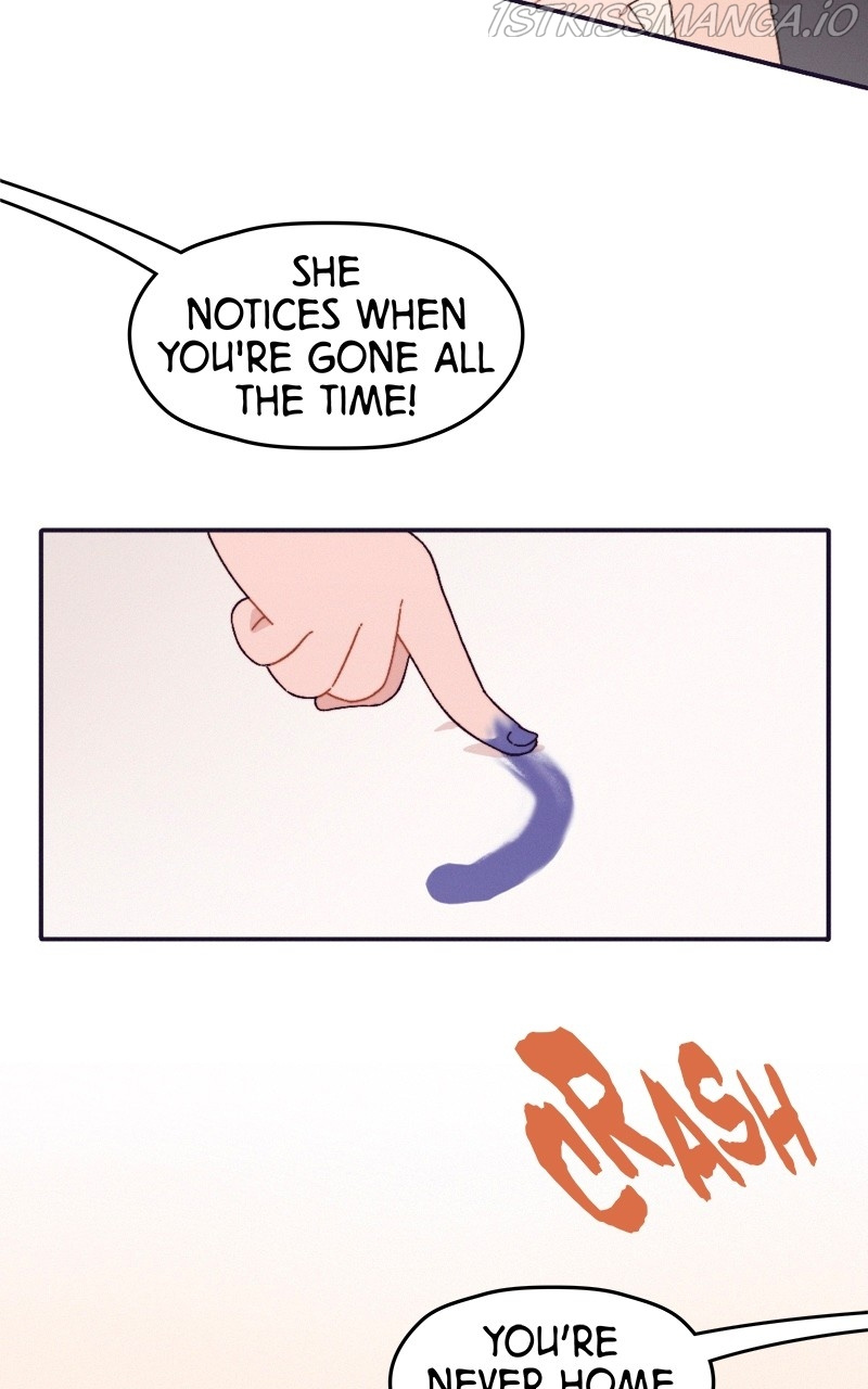 Night Owls & Summer Skies chapter 18 - page 2