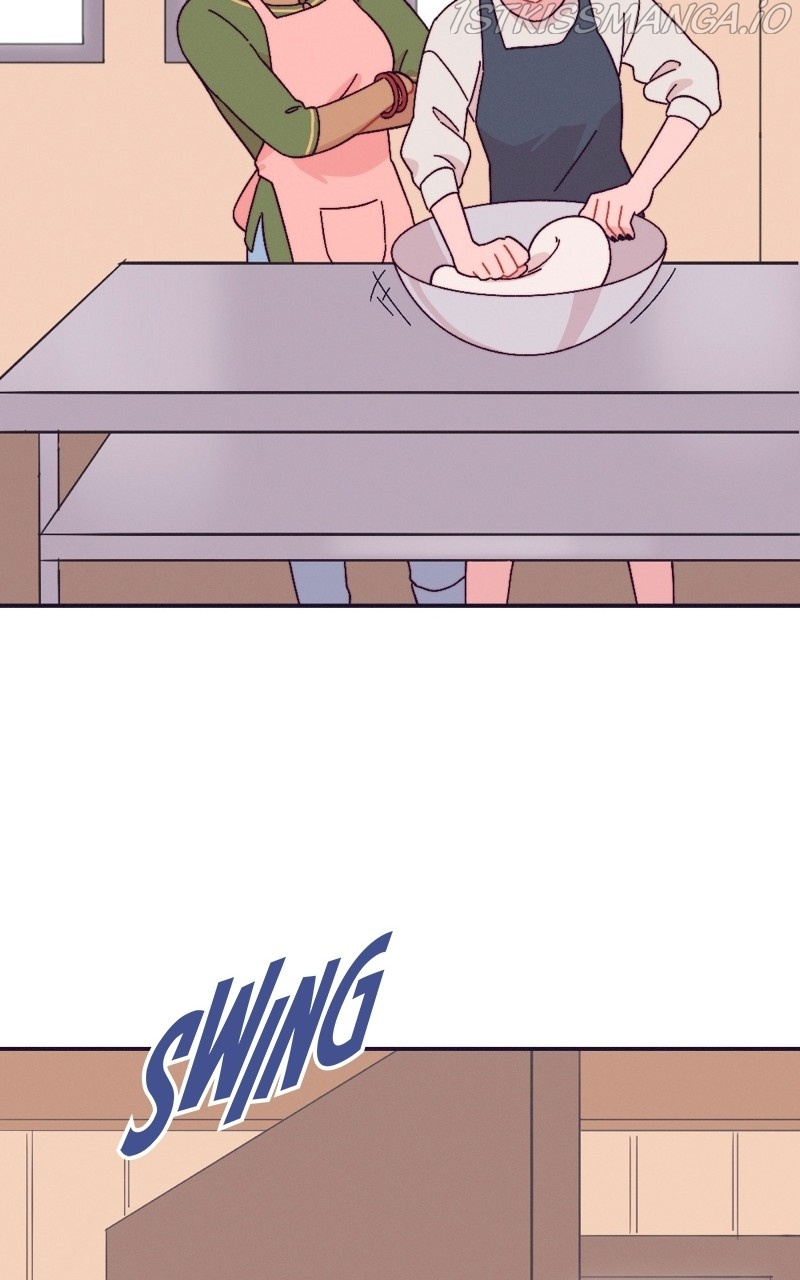 Night Owls & Summer Skies chapter 18 - page 20
