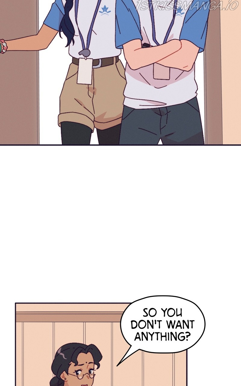 Night Owls & Summer Skies chapter 18 - page 22