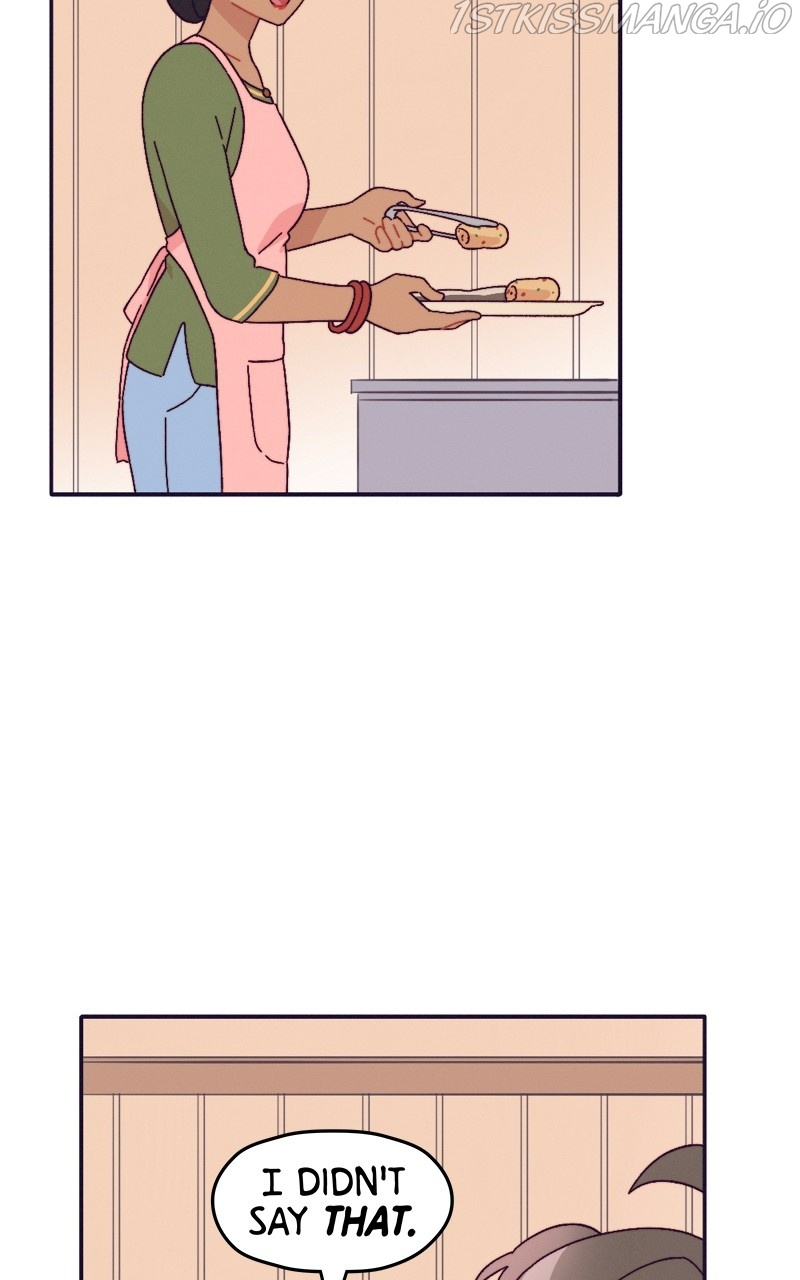 Night Owls & Summer Skies chapter 18 - page 23