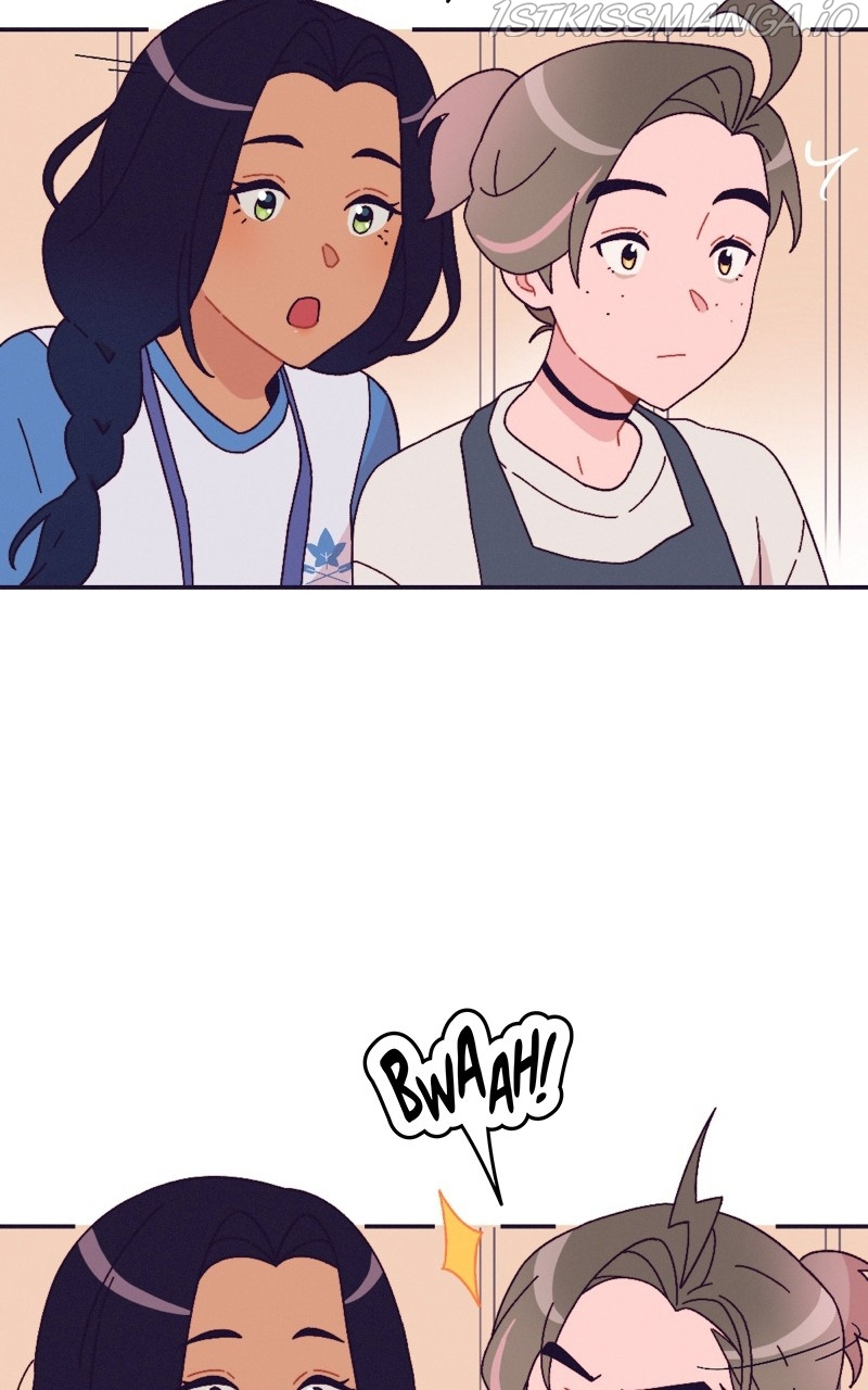 Night Owls & Summer Skies chapter 18 - page 25