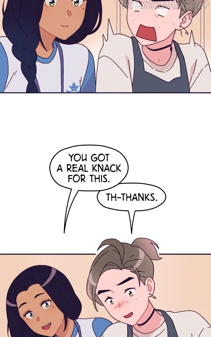 Night Owls & Summer Skies chapter 18 - page 26