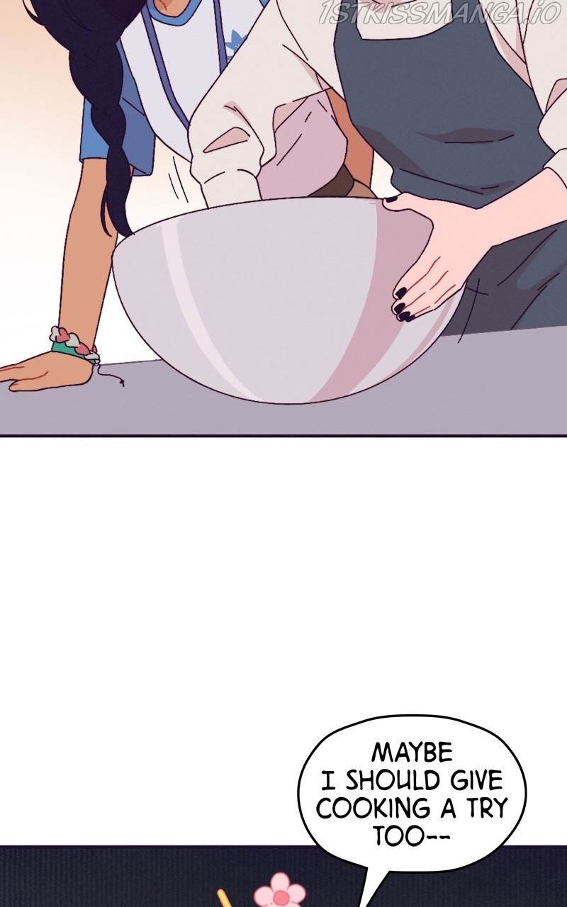 Night Owls & Summer Skies chapter 18 - page 27