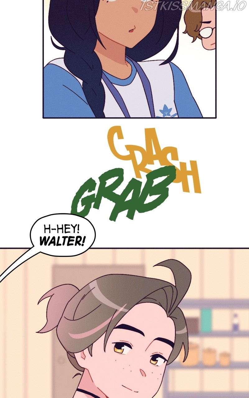 Night Owls & Summer Skies chapter 18 - page 30