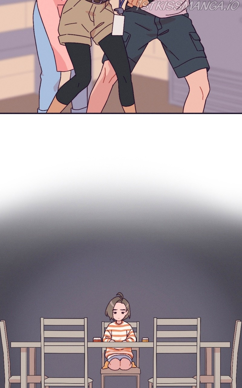 Night Owls & Summer Skies chapter 18 - page 32