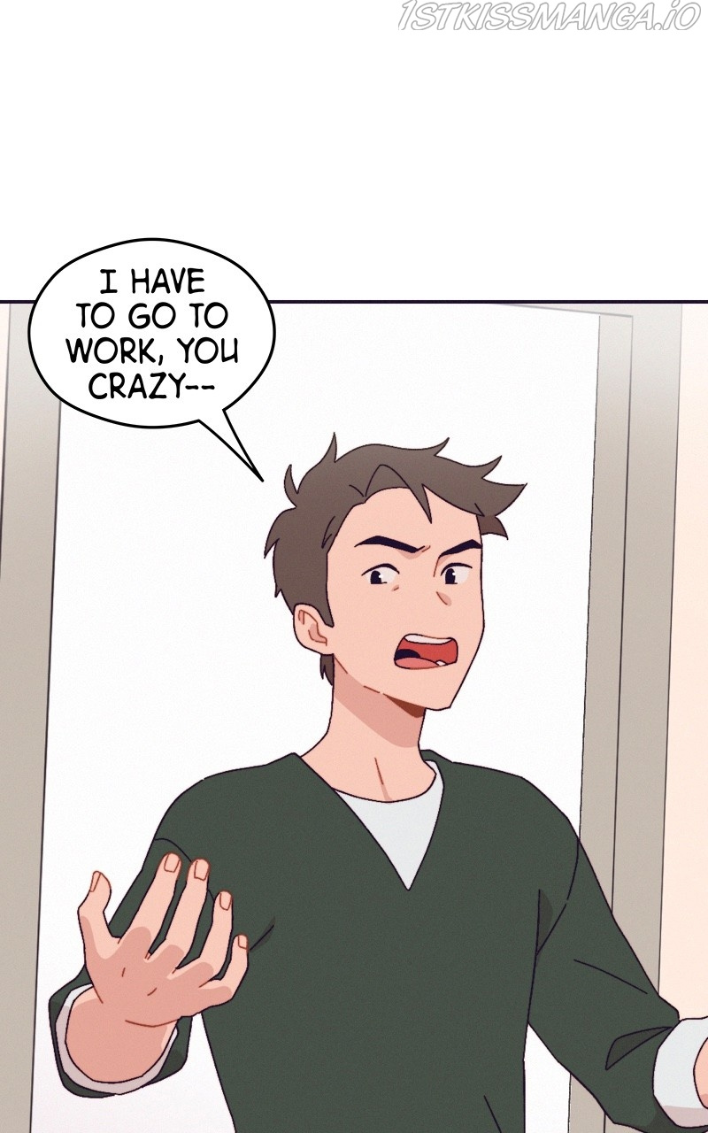 Night Owls & Summer Skies chapter 18 - page 4