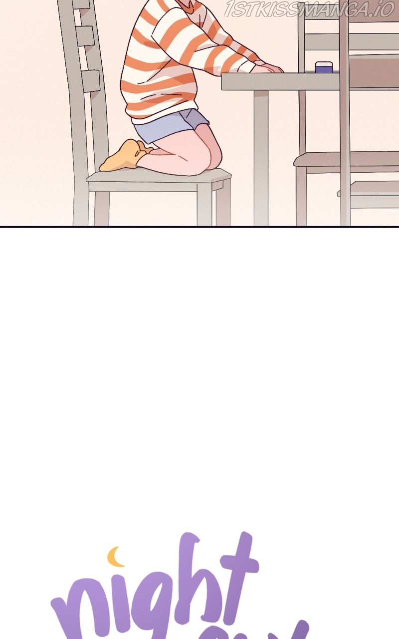 Night Owls & Summer Skies chapter 18 - page 7