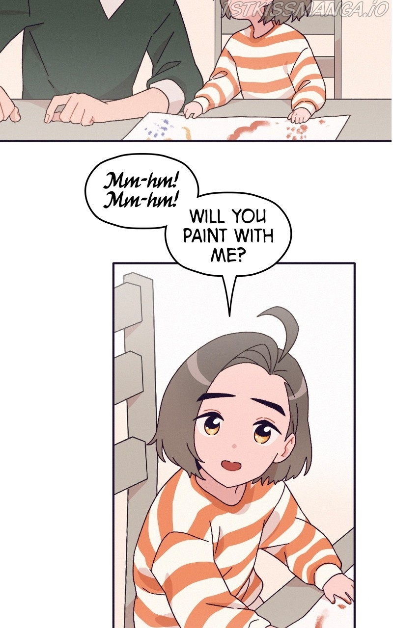 Night Owls & Summer Skies chapter 18 - page 9