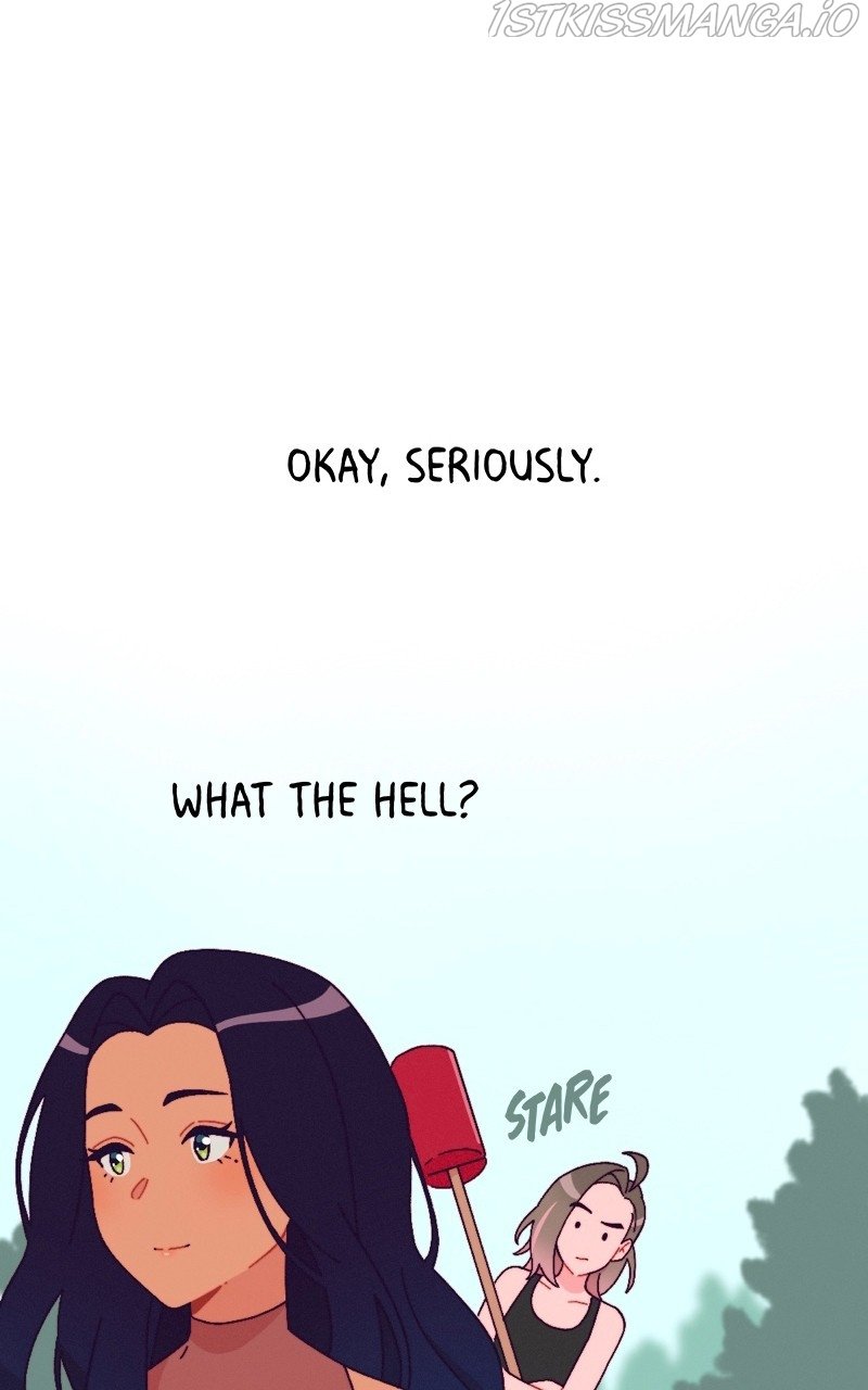 Night Owls & Summer Skies chapter 17 - page 13