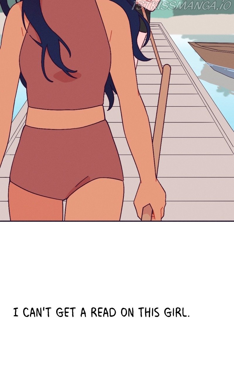 Night Owls & Summer Skies chapter 17 - page 14