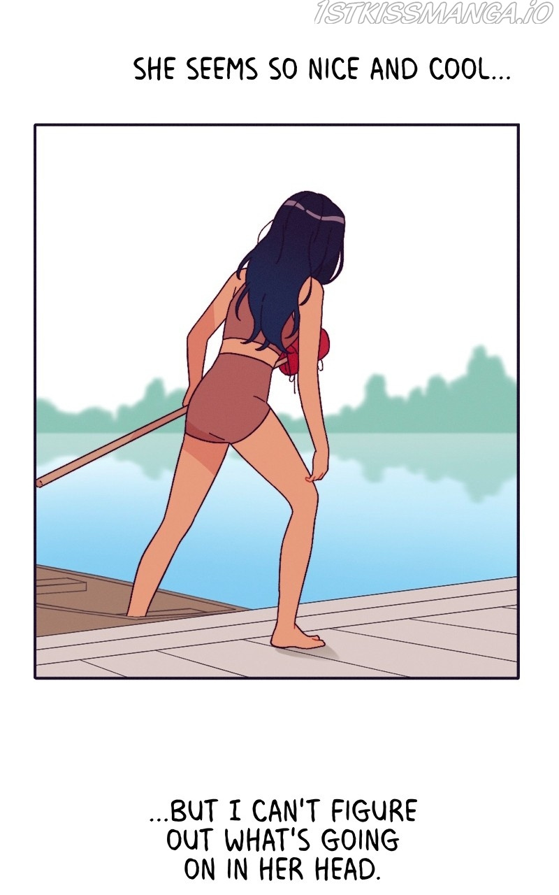 Night Owls & Summer Skies chapter 17 - page 15