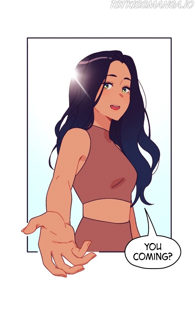 Night Owls & Summer Skies chapter 17 - page 16