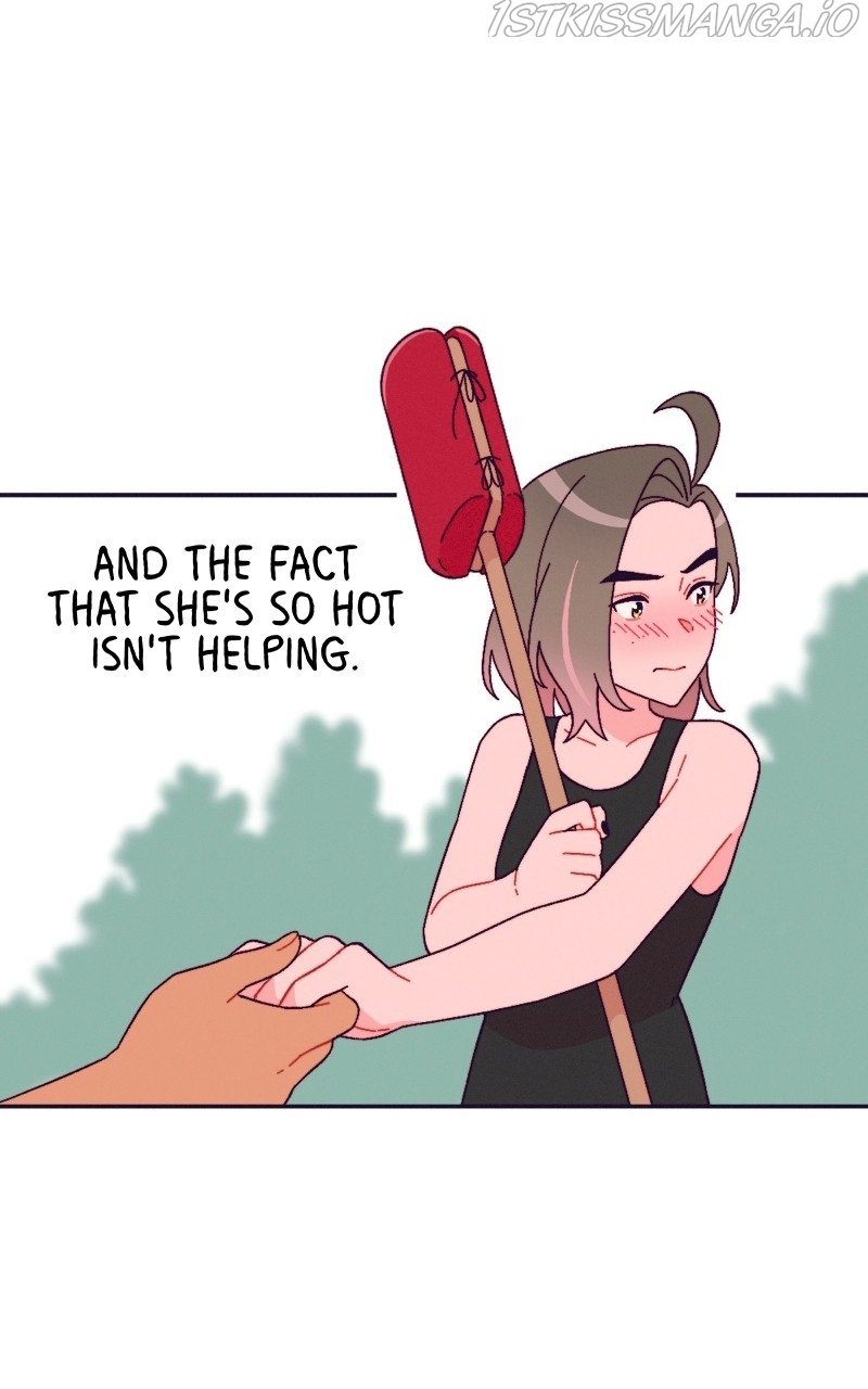 Night Owls & Summer Skies chapter 17 - page 18